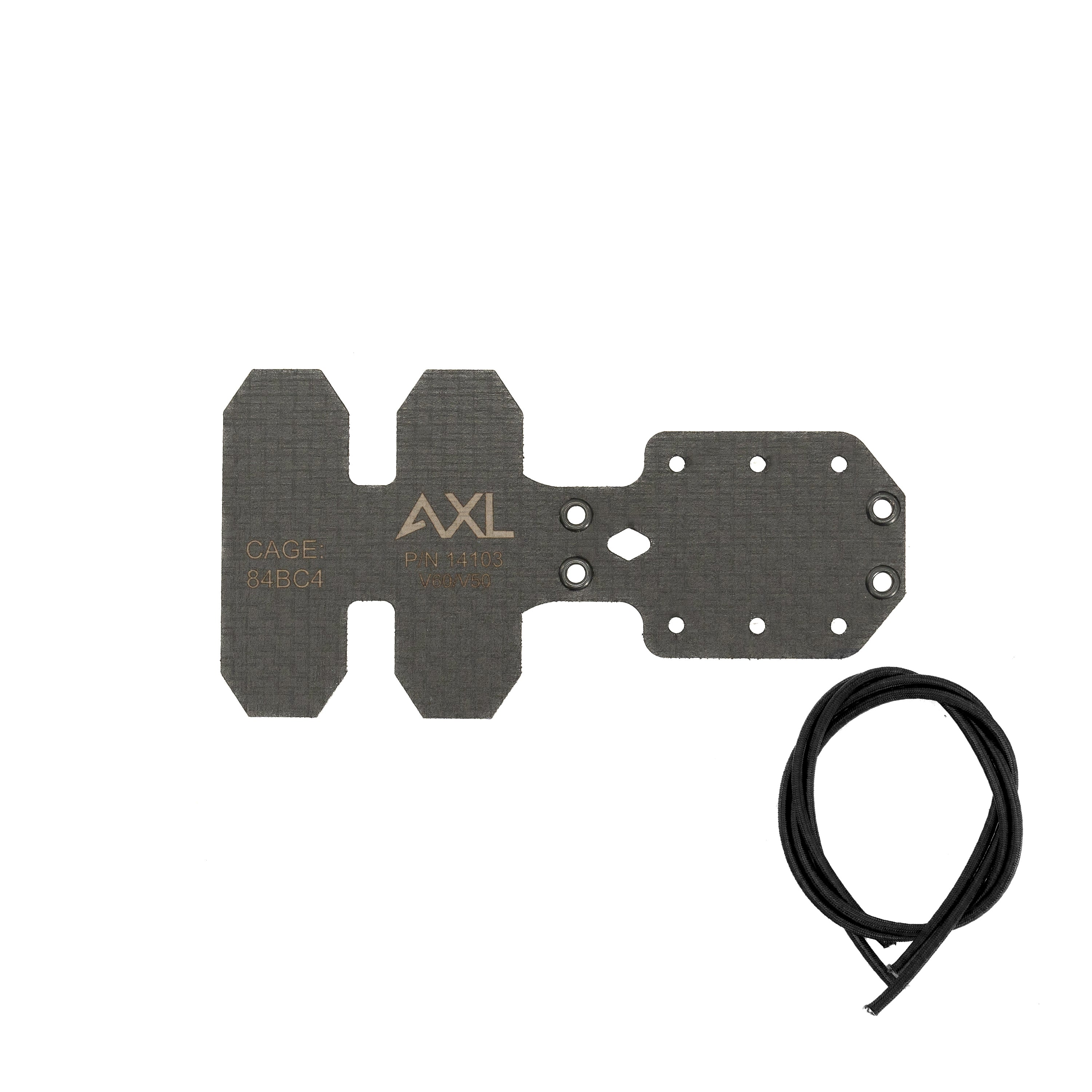 CommSled: INVISIO V10 | V20 | V50 | V60