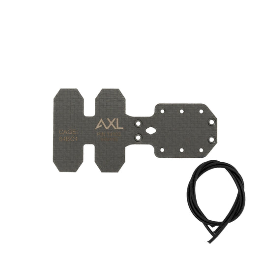 CommSled: INVISIO V10 | V20 | V50 | V60