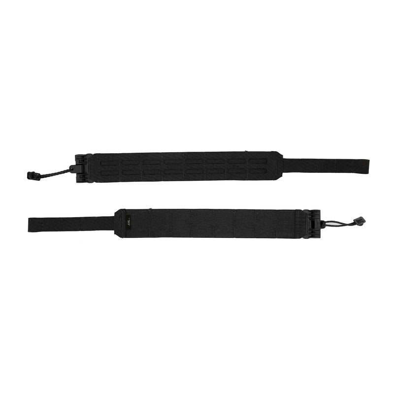 Aurora (Pair) - XL - Black