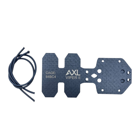 CommSled: Atlantic Signal Viper II