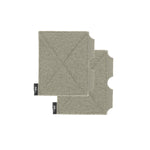 Standard Tubes Adapter | Pair