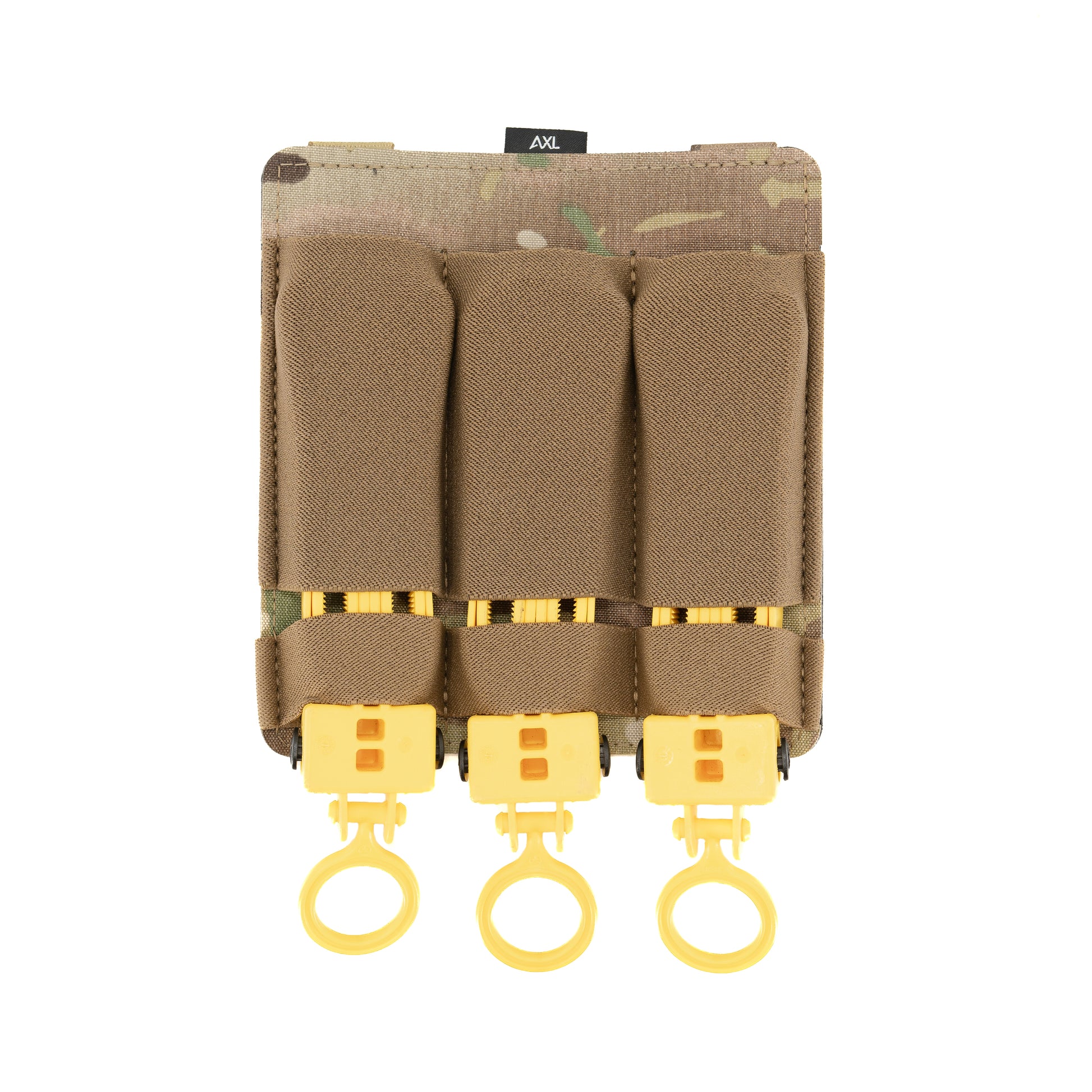 Flex Cuff Retainer (FCR)