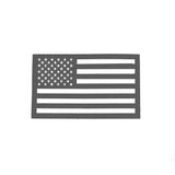 FusionEdge American Flag Patch  | Small