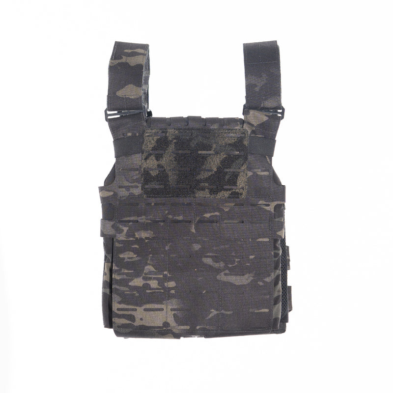 Shaw Concepts ARC V2 Carrier (AXL Exclusive) - Multicam Black BASE