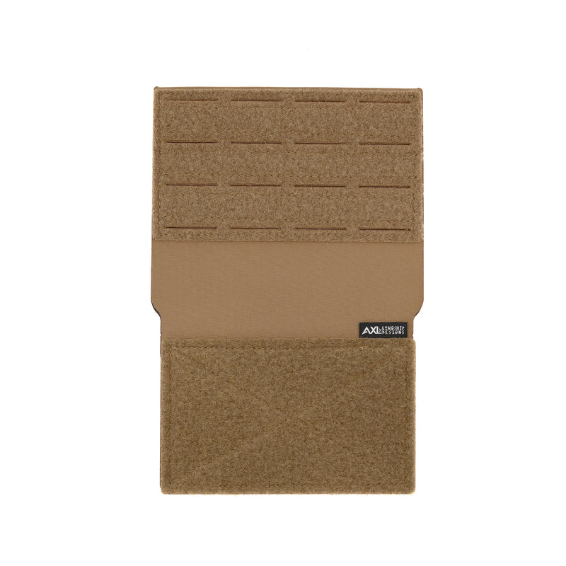 JTAC Adapter | Coyote Brown