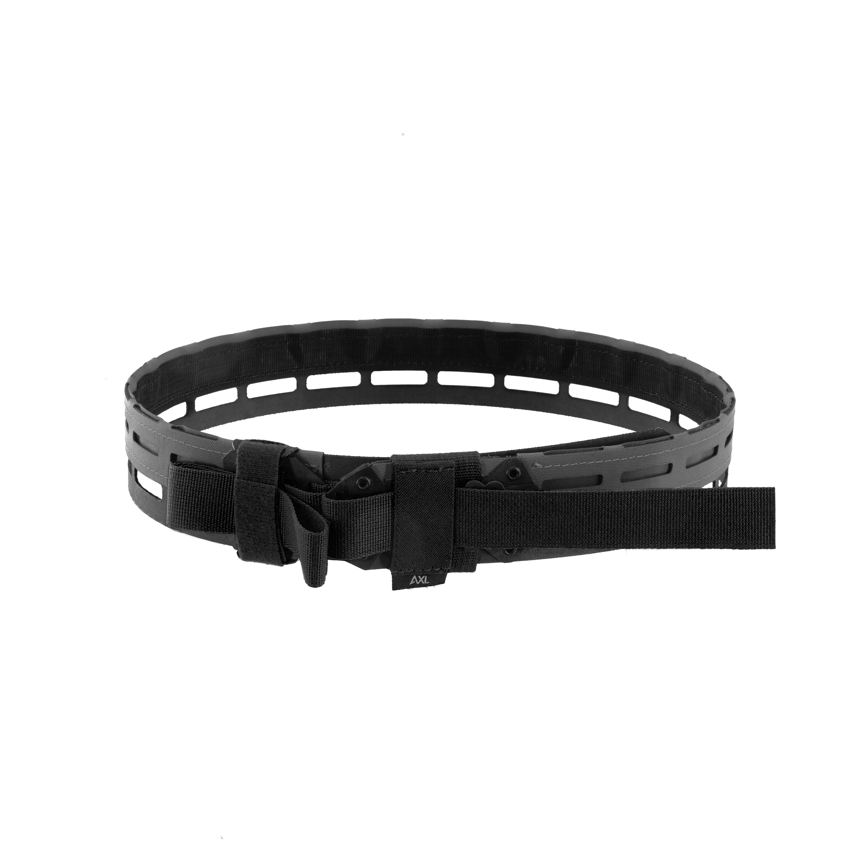 AXL Eclipse Belt セット Eclipse Belt XS - Coyote Brown | AXL Advanced