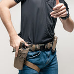 Rigid Holster Platform (RHP) - True North Concepts