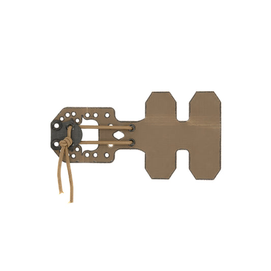 CommSled: Multi-Mount |U94 |TEA | Falcom | Nexus