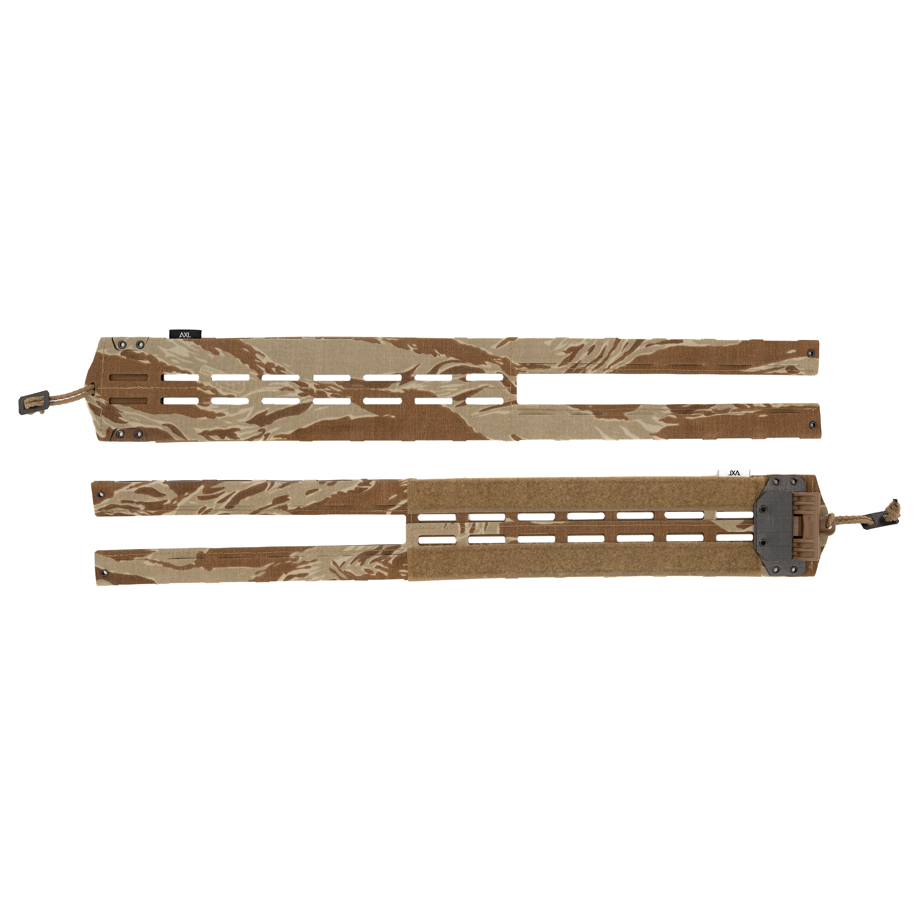 Equinox Cummerbund - Desert Tiger Stripe – AXL – Equinox