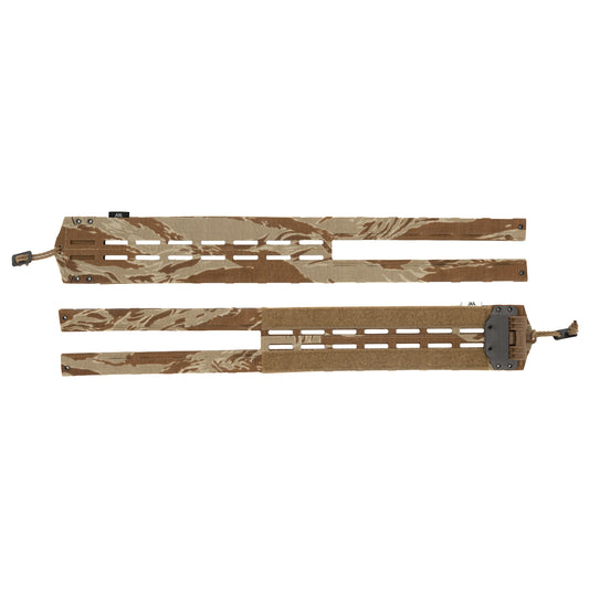Equinox Cummerbund - Desert Tiger Stripe