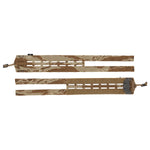 Equinox Cummerbund - Desert Tiger Stripe