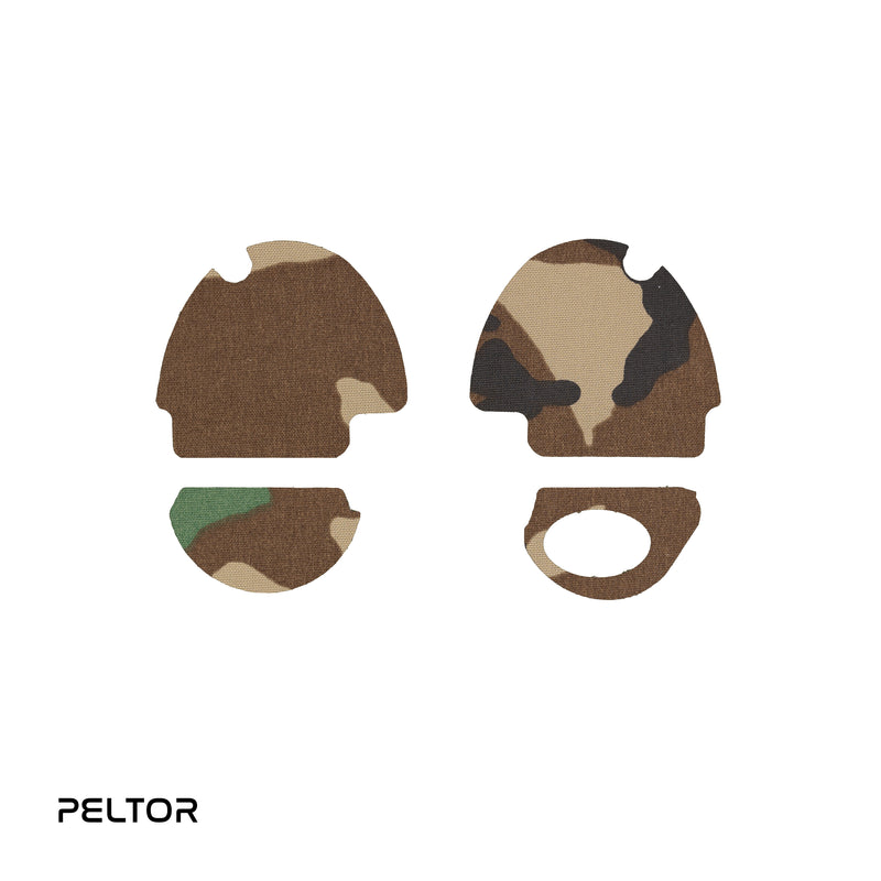 Reese Wraps for Headsets