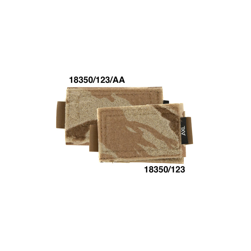 Desert Tiger Battery Anywhere