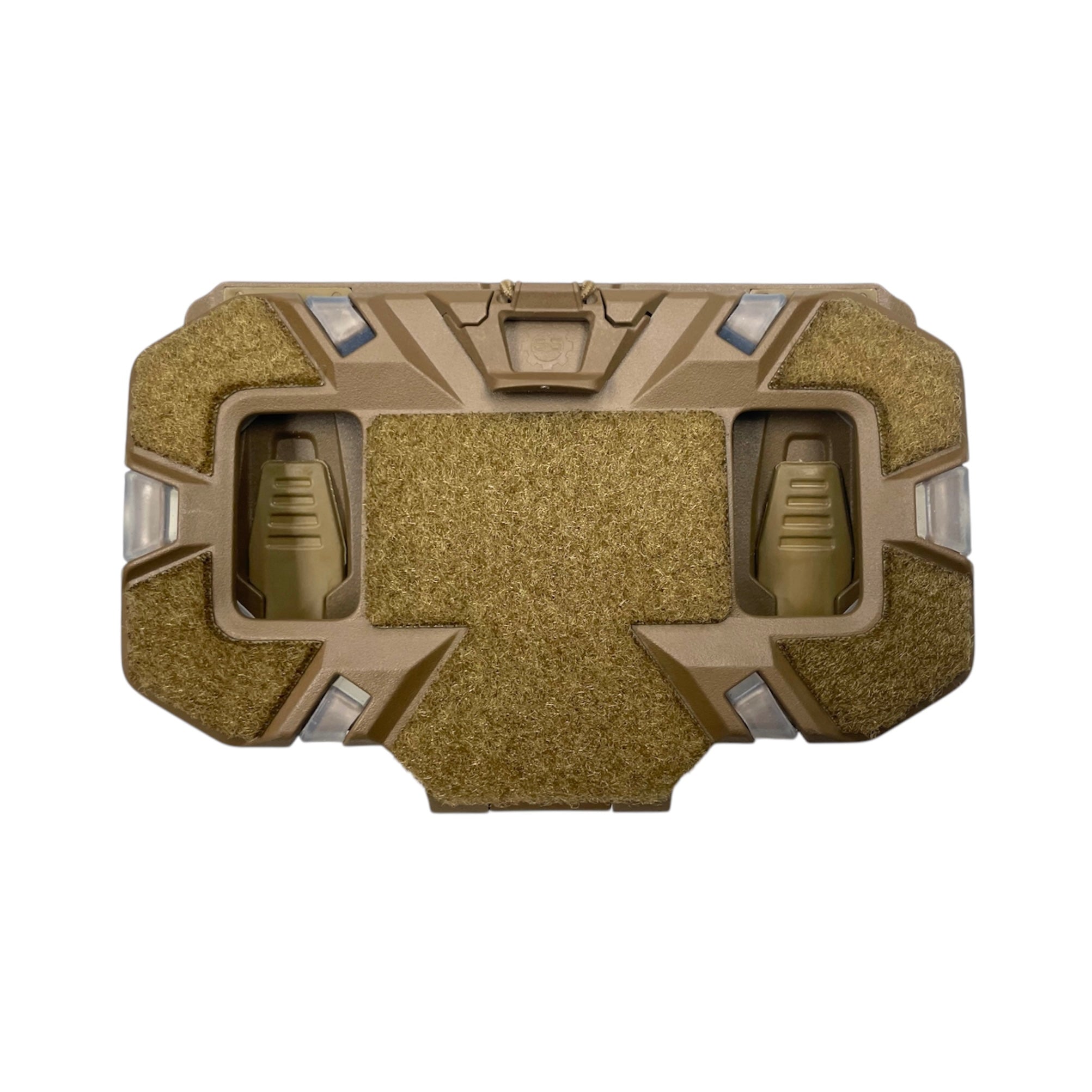 Dynamic Fuzz Velcro Kit | NavBoard® FlipLite™ – AXL