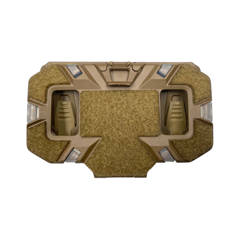 Dynamic Fuzz Velcro Kit | NavBoard® FlipLite™