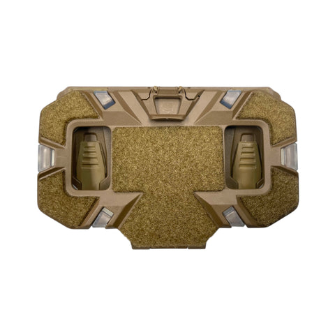 Dynamic Fuzz Velcro Kit | NavBoard® FlipLite™