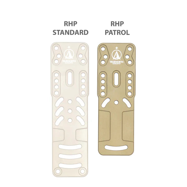Axl Rhp Rigid Holster Platform (RHP) | Patrol – AXL – Rigid Holster Platform ...