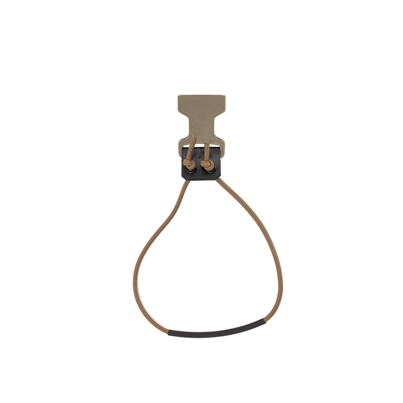 Pack Retention Kit | Coyote Brown