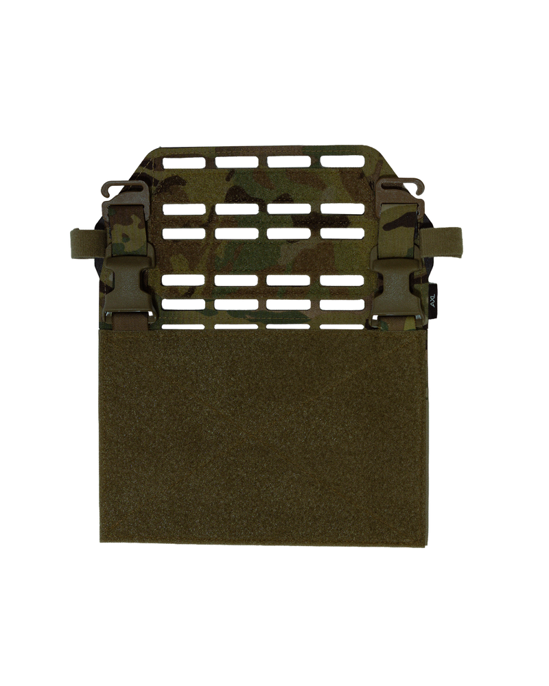AVP for Crye LV-MBAV™/ Tracer Tactical E-MBAV