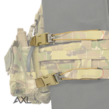 Chest Rig Retention Kit