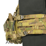 Chest Rig Retention Kit