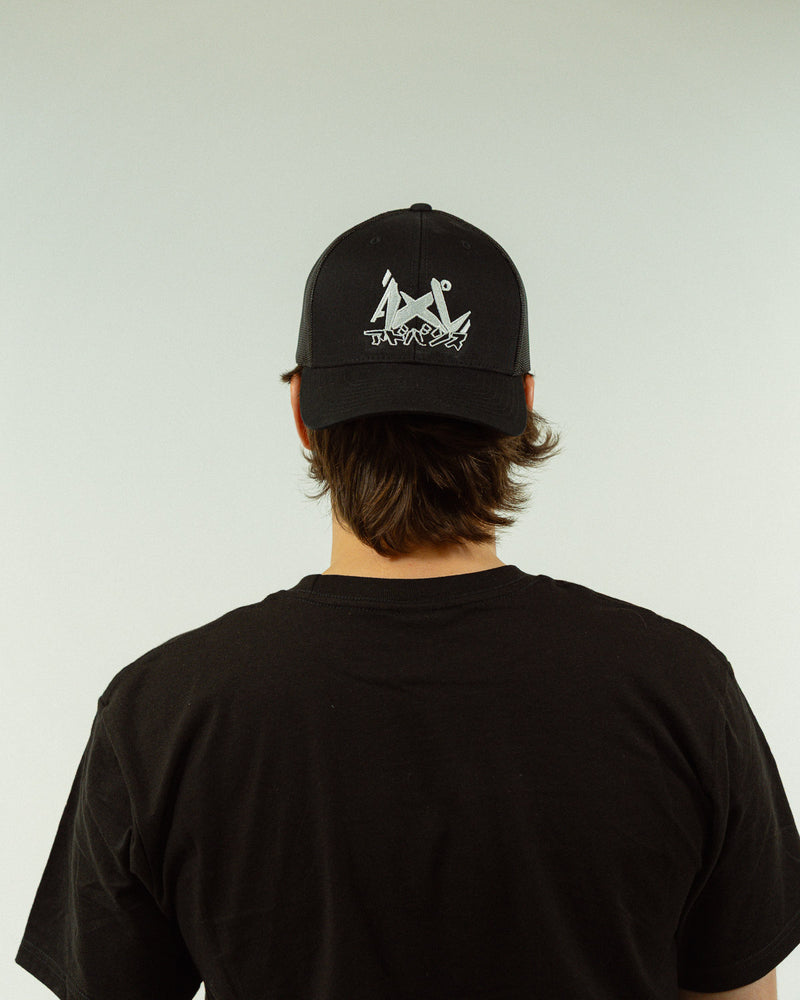 AXL ANIME HAT