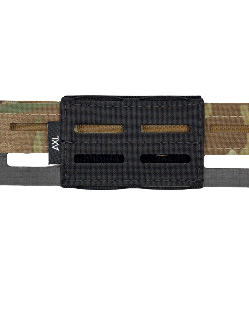 Orbital Belt MOLLE Panel (OMP / Eclipse Belt Skins) 2 Wide
