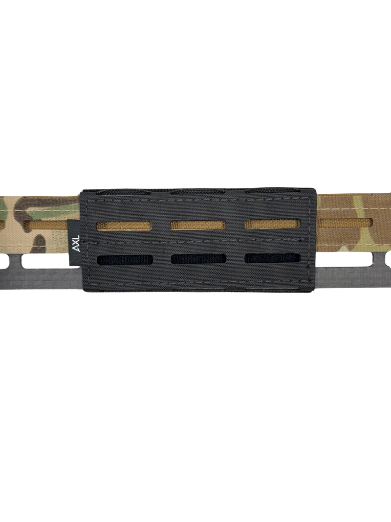 Orbital Belt MOLLE Panel (OMP / Eclipse Belt Skins) 3 Wide