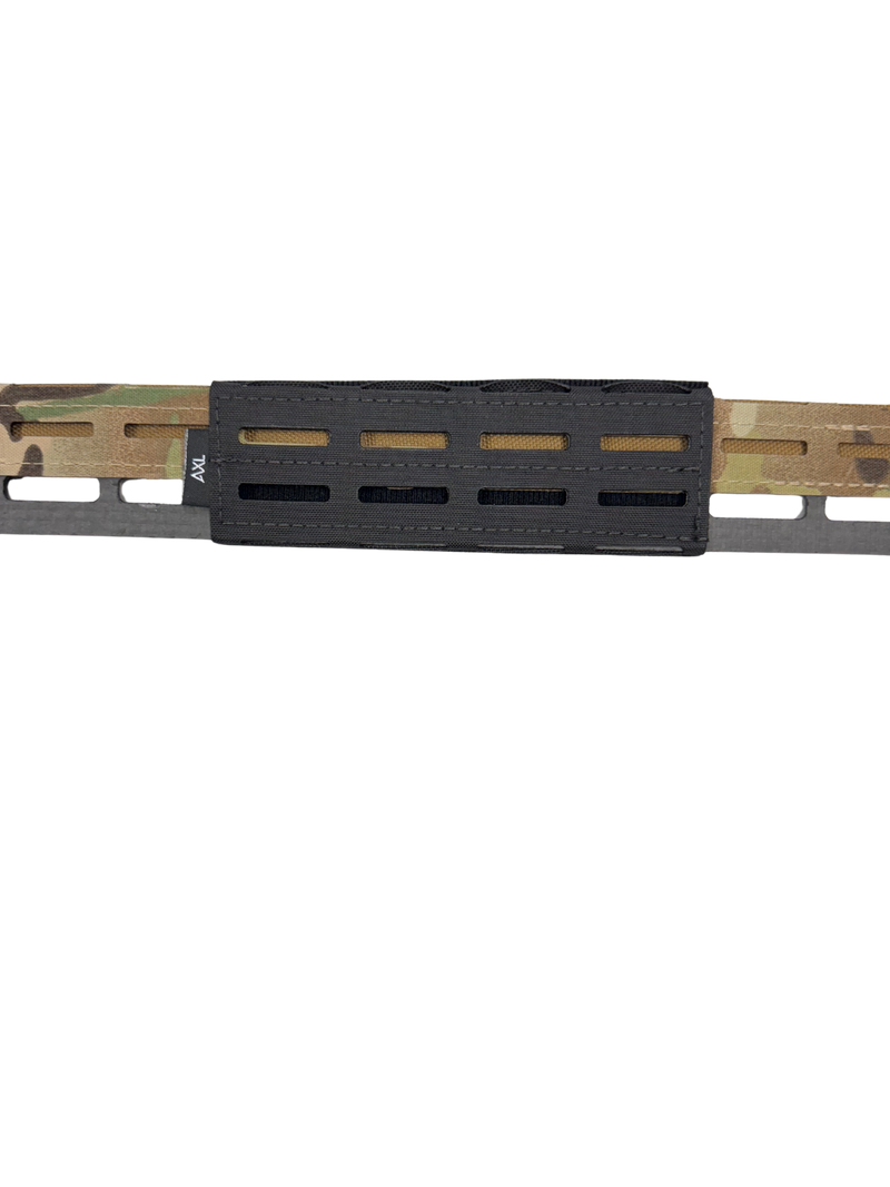 Orbital Belt MOLLE Panel (OMP / Eclipse Belt Skins) 4 Wide