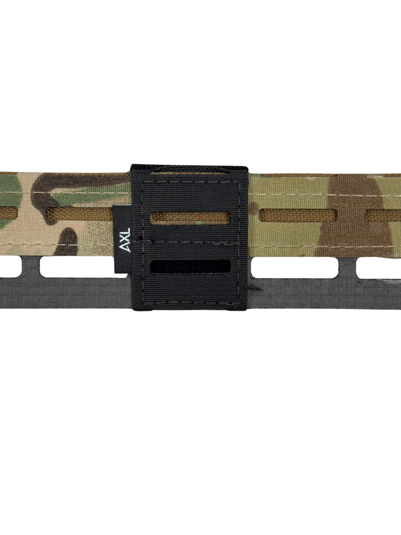 Orbital Belt MOLLE Panel (OMP / Eclipse Belt Skins) 1 Wide