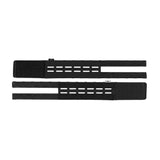 Solstice (Pair) - SM - Black