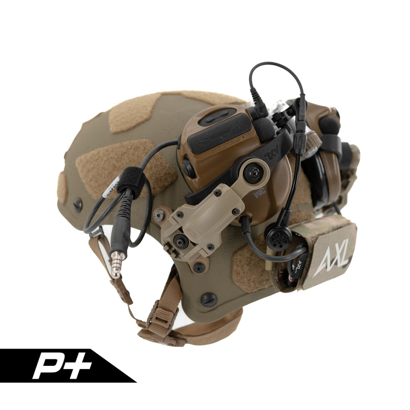 Gen II RAC Link for 3M Peltor® P+