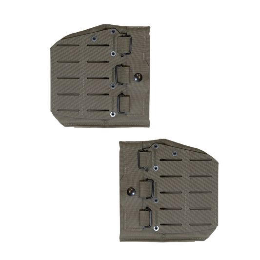 Universal Micro Harness Builder