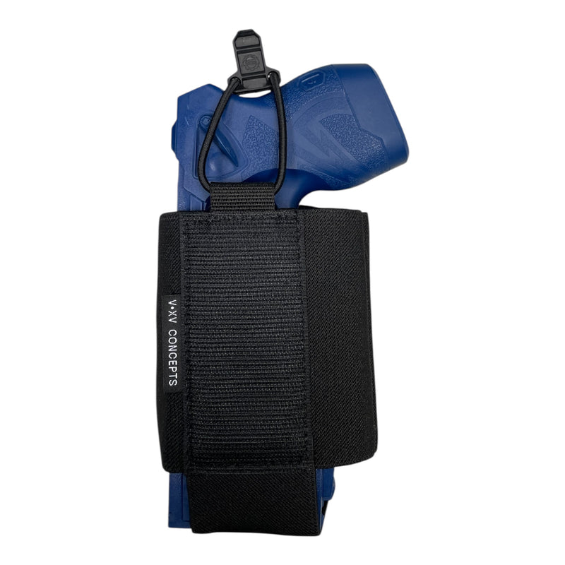 Elastic Taser Insert