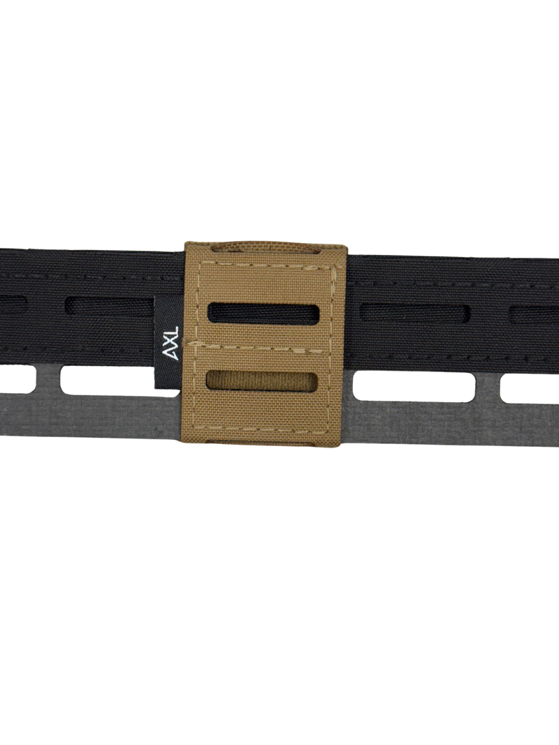 Orbital Belt MOLLE Panel (OMP / Eclipse Belt Skins) 1 Wide