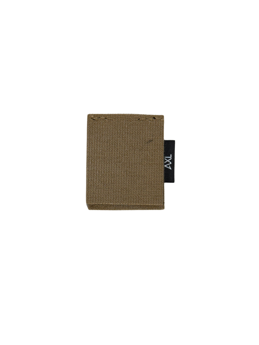 Orbital Belt MOLLE Panel (OMP / Eclipse Belt Skins) 1 Wide