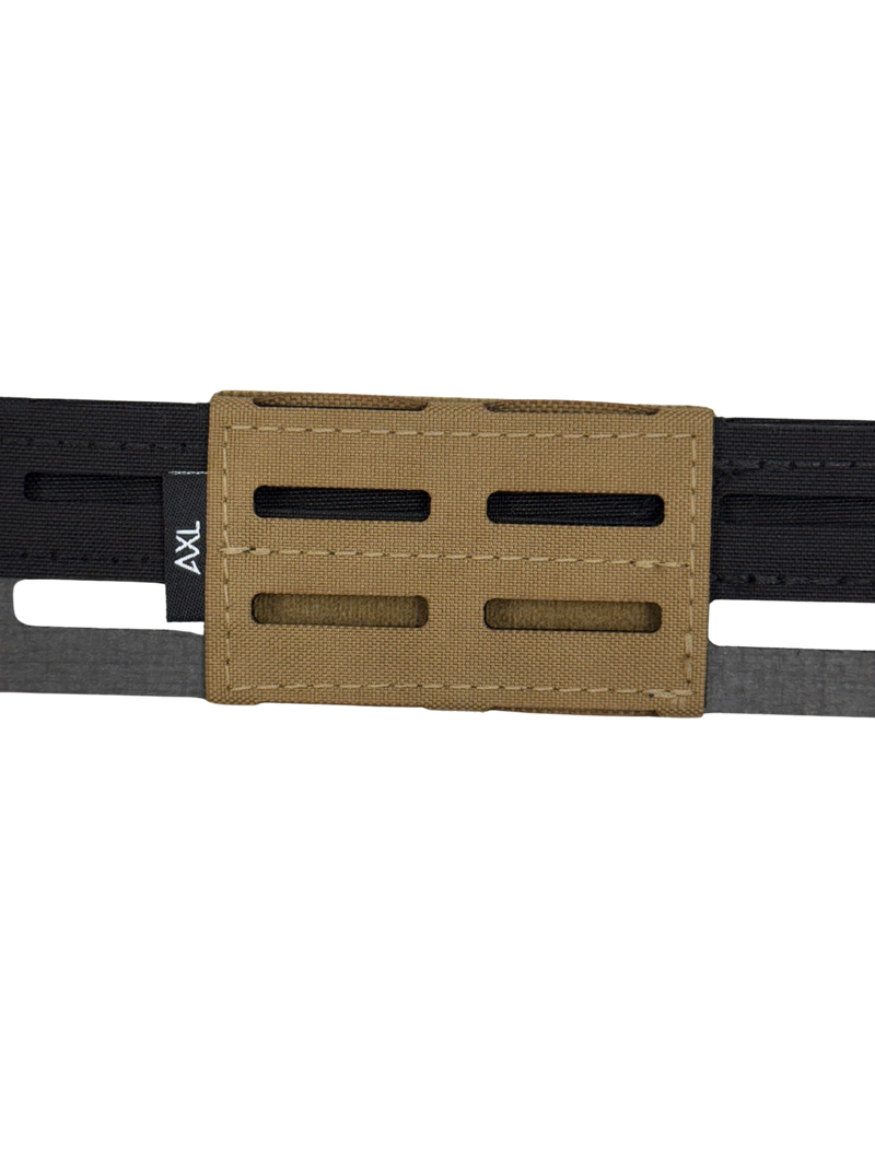 Orbital Belt MOLLE Panel (OMP / Eclipse Belt Skins) 2 Wide