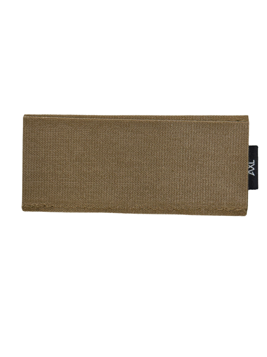 Orbital Belt MOLLE Panel (OMP / Eclipse Belt Skins) 3 Wide