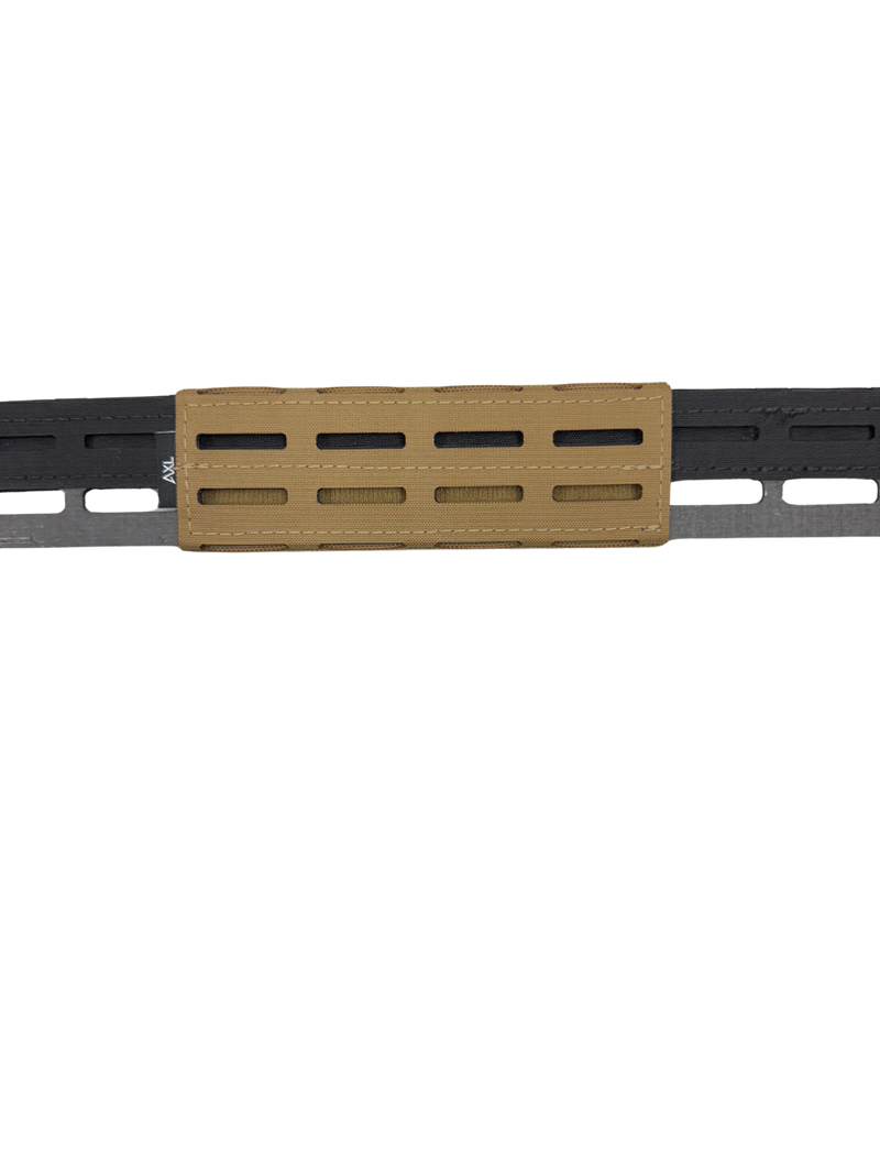 Orbital Belt MOLLE Panel (OMP / Eclipse Belt Skins) 4 Wide