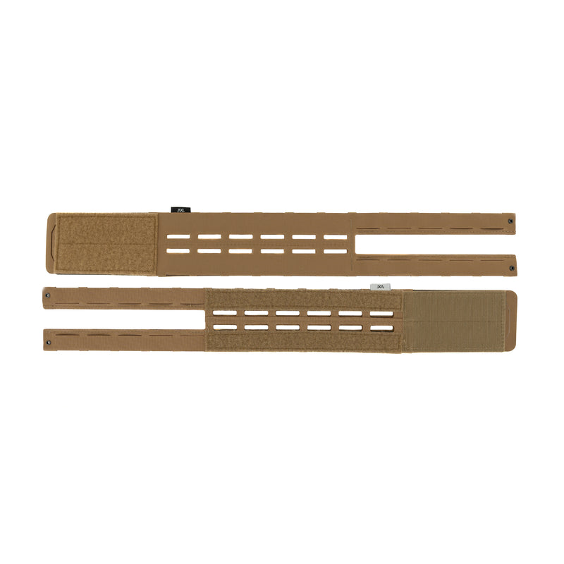 Solstice (Pair) - SM - Coyote Brown