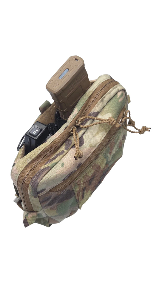 Charlie Pouch - Wide