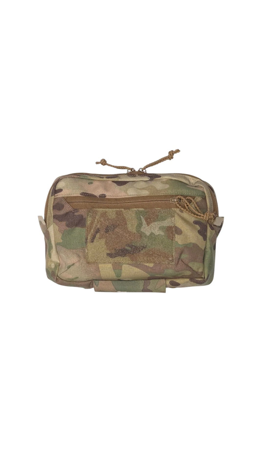 Charlie Pouch - Wide