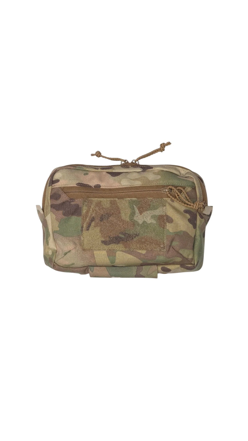 Charlie Pouch - Wide