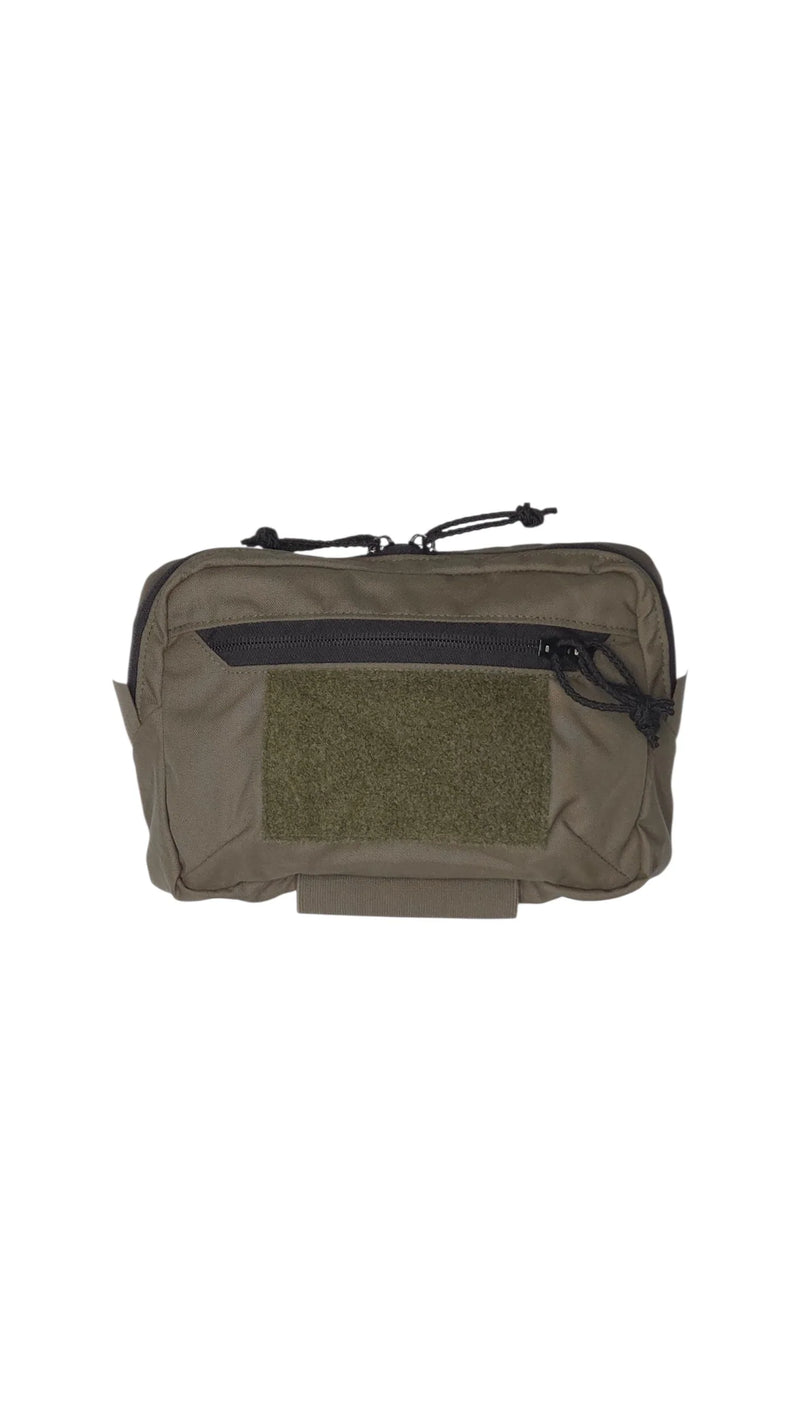 Charlie Pouch - Wide
