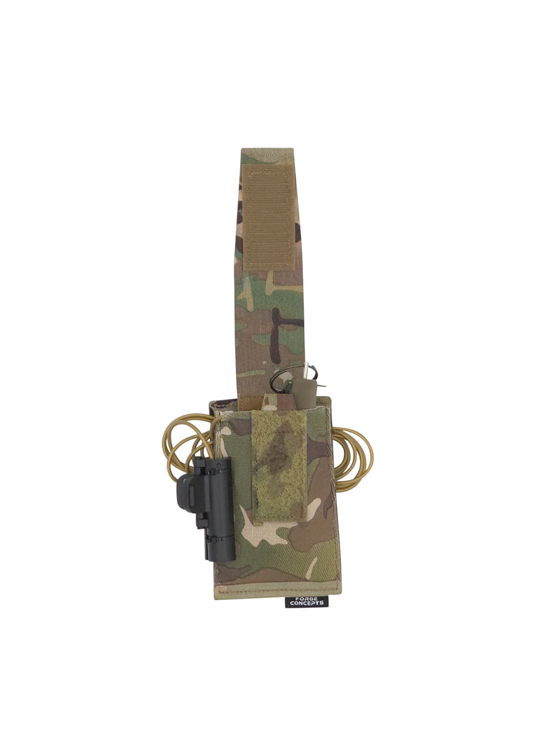Forge Concepts | Charlie 5.56 Pouch