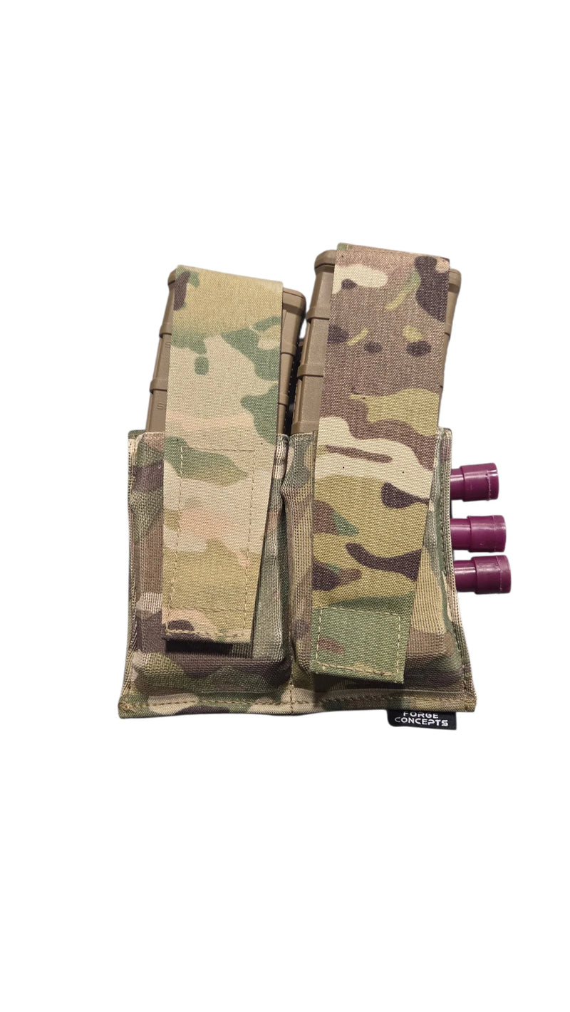 Forge Concepts | Charlie 5.56 Pouch