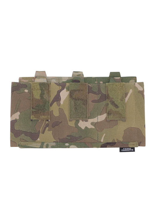 Forge Concepts  | Charlie Panel