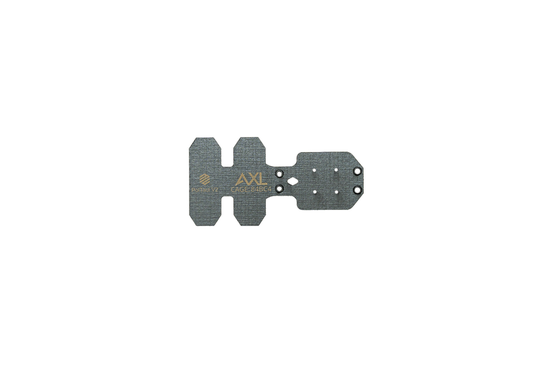 COMMSLED: PolTact V2
