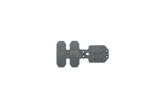 COMMSLED: ESP