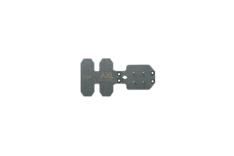 COMMSLED: ESP